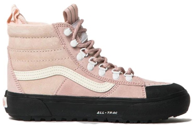 (W) 반스 스케이트하이 MTE-2 핑크 (하이탑) VN0009QMBQL Order (W) 반스 스케이트하이 MTE-2 핑크 (하이탑) VN0009QMBQL