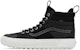 Vans Sk8-Hi MTE-2 LX 'Hitam' VN0007QABLK