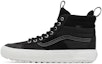 Buy Vans Sk8-Hi MTE-2 LX 'Hitam' VN0007QABLK