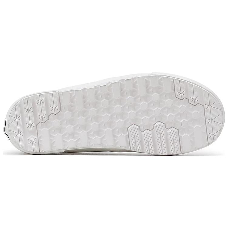 Shop Vans Sk8-Hi MTE-2 LX '黑色' VN0007QABLK