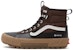 (W) Vans SK8-Hi MTE-3 'Coklat' VN0A5I114AR