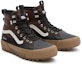 Lookbook (W) Vans SK8-Hi MTE-3 'Coklat' VN0A5I114AR