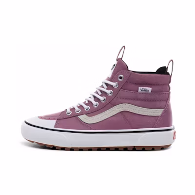(W) Vans Sk8-Hi MTE 2.0 DX Valerian White