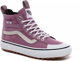 (W) Vans Sk8-Hi MTE 2.0 DX Blanco Valeriana VN0A4P3ITUK Lookbook (W) Vans Sk8-Hi MTE 2.0 DX Blanco Valeriana VN0A4P3ITUK