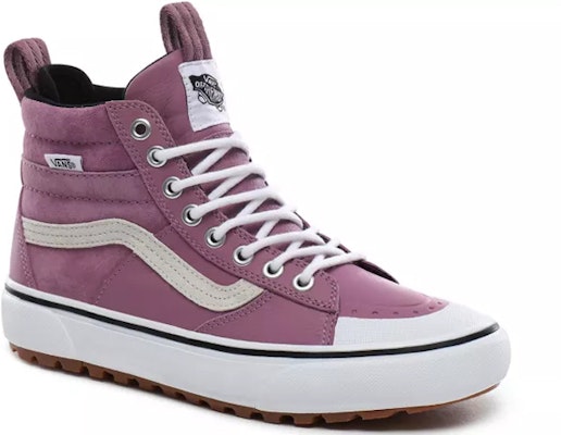 (W) Vans Sk8-Hi MTE 2.0 DX Valerian Putih VN0A4P3ITUK Lookbook (W) Vans Sk8-Hi MTE 2.0 DX Valerian Putih VN0A4P3ITUK