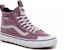 (W) Vans Sk8-Hi MTE 2.0 DX Valerian Putih VN0A4P3ITUK