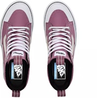 (W) Vans Sk8-Hi MTE 2.0 DX Blanco Valeriana VN0A4P3ITUK Shop (W) Vans Sk8-Hi MTE 2.0 DX Blanco Valeriana VN0A4P3ITUK