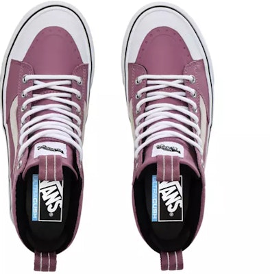 (W) Vans Sk8-Hi MTE 2.0 DX Valerian Putih VN0A4P3ITUK Shop (W) Vans Sk8-Hi MTE 2.0 DX Valerian Putih VN0A4P3ITUK