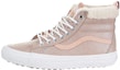 Buy (W) Vans Sk8-Hi MTE 'Merah Jambu Lembut Metalik' VN0A33TXUC7
