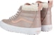 (W) Vans Sk8-Hi MTE 'Merah Jambu Lembut Metalik' VN0A33TXUC7