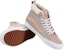 (W) Vans Sk8-Hi MTE 'Merah Jambu Lembut Metalik' VN0A33TXUC7