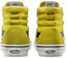 Details for (W) Vans Sk8-Hi Platform 2.0 '黄色'高帮厚底款 VN0A3TKLVL4