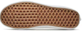 Sizing (W) Vans Sk8-Hi Platform 2.0 '黄色'高帮厚底款 VN0A3TKLVL4