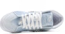 (Women) Vans Sk8-Hi Platform 2.0 Chain Velvet Ballad Blue VN0A3TKN4W1