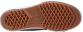 Shop (W) Kasut Tinggi Vans Sk8-Hi Stacked 'Hijau Putih' VN0A4BTWBDT