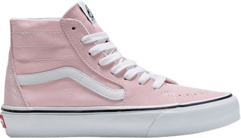 (Women) Vans Sk8-Hi Tapered 'Blushing' VN0A5KRUTC3 (Women) Vans Sk8-Hi Tapered 'Blushing' VN0A5KRUTC3
