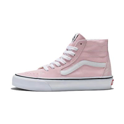 (W) Vans Sk8-Hi Tapered 'Blushing'