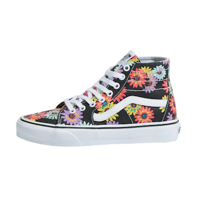(W) Vans Sk8-Hi Tapered 'Peace Floral'