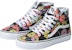 (W) Vans Sk8-Hi Tapered 'Bunga Keamanan' VN0A5KRUNX0
