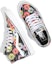 Shop (W) Vans Sk8-Hi Tapered 'Bunga Keamanan' VN0A5KRUNX0