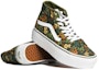 Purchase (W) Vans Sk8-Hi Tapered 'Bunga Keamanan' VN0A5KRUNX0