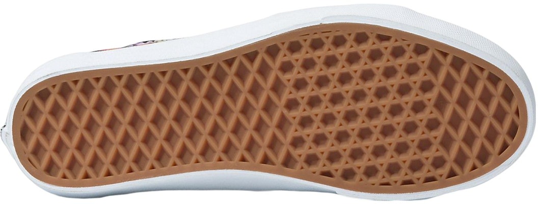 (W) Vans Sk8-Hi 纤细版 '和平花卉' VN0A5KRUNX0 Details for (W) Vans Sk8-Hi 纤细版 '和平花卉' VN0A5KRUNX0