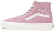 Buy (W) Kasut Vans Sk8-Hi Tapered 'Pink White' VN0A5KRUBD5