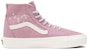 (W) Kasut Vans Sk8-Hi Tapered 'Pink White' VN0A5KRUBD5