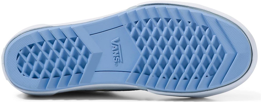 (W) Vans Sk8-Hi Tapered Stacked 'UV Ink Sunwaves' Sneakers Indonesia VN0005U2ZEL Shop (W) Vans Sk8-Hi Tapered Stacked 'UV Ink Sunwaves' Sneakers Indonesia VN0005U2ZEL
