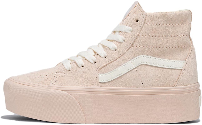 (W) Vans スケートハイ シェル スタックフォーム (Vans Suke-Hai Sheru Sutakku-fōmu) VN0A5JMKBXO Buy (W) Vans スケートハイ シェル スタックフォーム (Vans Suke-Hai Sheru Sutakku-fōmu) VN0A5JMKBXO