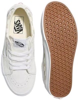 (W) Vans Sk8-Low Floral Check 'Blanco' VN0009QRFS8 Shop (W) Vans Sk8-Low Floral Check 'Blanco' VN0009QRFS8