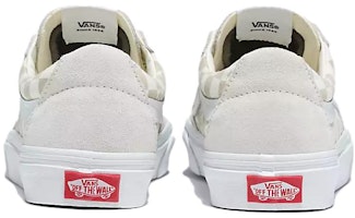 (W) Vans Sk8-Low Floral Check 'Blanco' VN0009QRFS8 Purchase (W) Vans Sk8-Low Floral Check 'Blanco' VN0009QRFS8