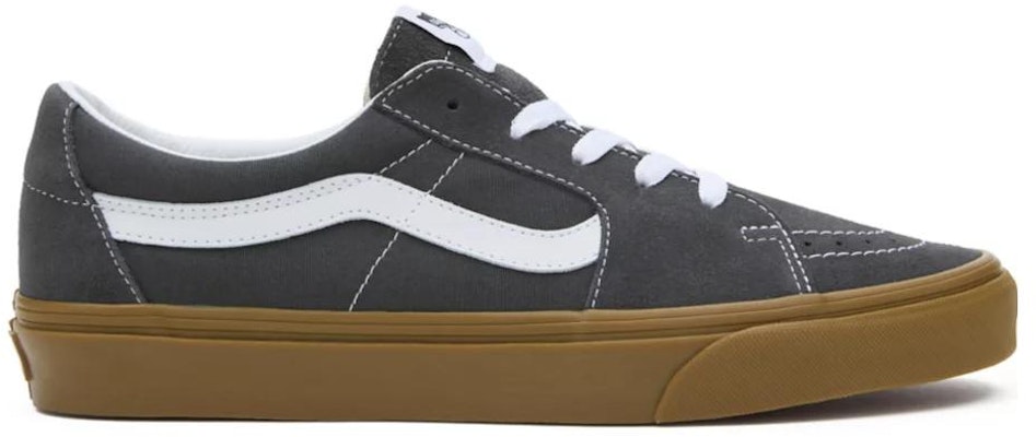 Vans SK8 LOW 防滑 低筒 板鞋 男女同款 黑白 Order Vans SK8 LOW 防滑 低筒 板鞋 男女同款 黑白