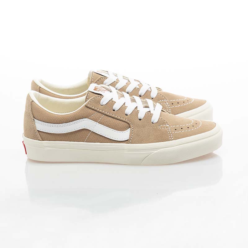 (Women) Vans SK8-Low Sneakers V140116091
