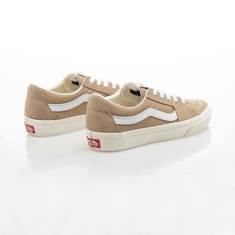Lookbook (W) Vans SK8-Low Kasut Sneakers V140116091