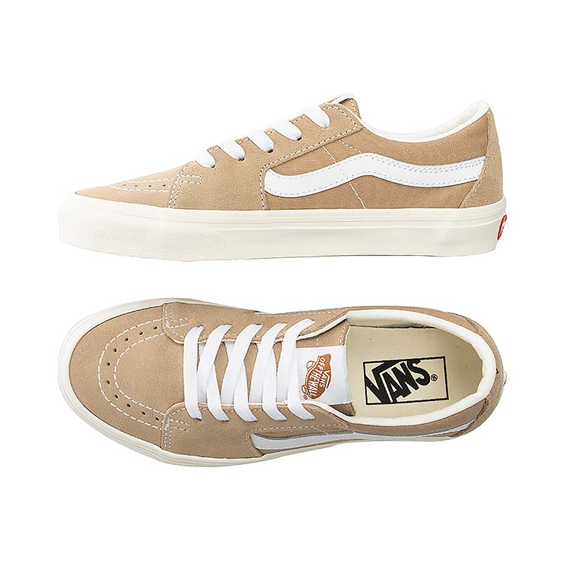 Purchase (W) Vans SK8-Low Kasut Sneakers V140116091