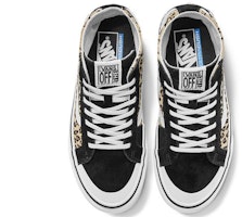 Vans SK8-Hi 138 Decon SF '黑白豹纹' VN0A3MV1TTS Shop Vans SK8-Hi 138 Decon SF '黑白豹纹' VN0A3MV1TTS