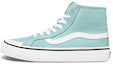 Buy Vans SK8-HI 138 Decon Sf Biru Langit Muda VN0A3MV122R