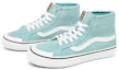 Order Vans SK8-HI 138 Decon Sf Biru Langit Muda VN0A3MV122R