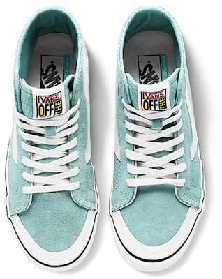 Vans SK8-HI 138 Decon Sf Biru Langit Muda VN0A3MV122R Shop Vans SK8-HI 138 Decon Sf Biru Langit Muda VN0A3MV122R
