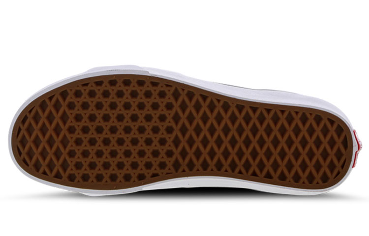 Vans Shoes Skate shoes 'Wine Red White' 圖 5