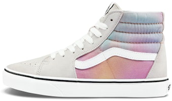 Vans SK8-HI 灰色‘灰粉蓝’ VN0A4U3CWGQ Buy Vans SK8-HI 灰色‘灰粉蓝’ VN0A4U3CWGQ