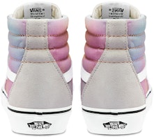 Vans SK8-HI 灰色‘灰粉蓝’ VN0A4U3CWGQ Purchase Vans SK8-HI 灰色‘灰粉蓝’ VN0A4U3CWGQ