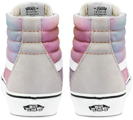 Vans SK8-HI Abu 'Abu Muda Merah Muda Biru' VN0A4U3CWGQ Purchase Vans SK8-HI Abu 'Abu Muda Merah Muda Biru' VN0A4U3CWGQ