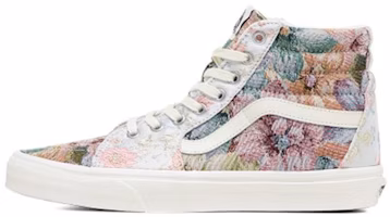 (Women) Vans SK8-HI (TAPESTRY) MULTI VN0A4U3C2PZ (Women) Vans SK8-HI (TAPESTRY) MULTI VN0A4U3C2PZ