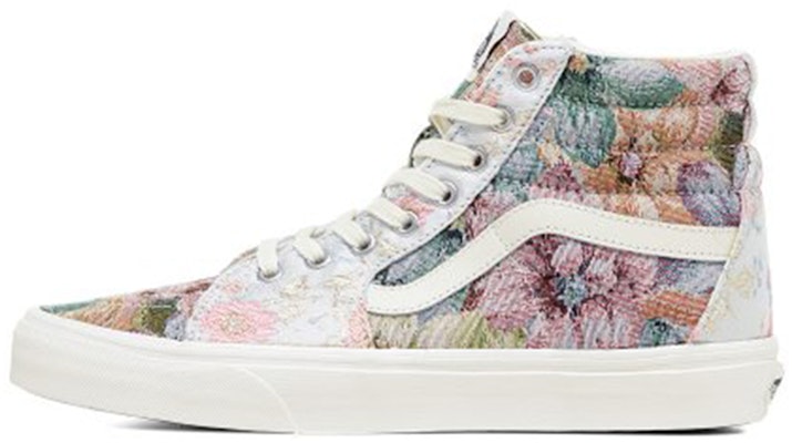 (Women) Vans SK8-HI (TAPESTRY) MULTI VN0A4U3C2PZ Buy (Women) Vans SK8-HI (TAPESTRY) MULTI VN0A4U3C2PZ