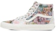 Buy (W) Vans SK8-HI (TAPESTRY) MULTI Pelbagai Warna VN0A4U3C2PZ