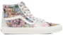 (W) Vans SK8-HI (TAPESTRY) MULTI Pelbagai Warna VN0A4U3C2PZ