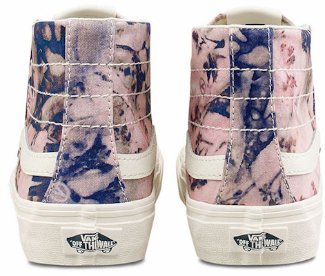 반스 스케이트-하이 핑크 스니커즈 VN0A4UWNA5M Purchase 반스 스케이트-하이 핑크 스니커즈 VN0A4UWNA5M