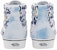 Vans SK8-HI Tie Dye Pastel Comfycush 'Putih Biru Merah Jambu' VN0A7TNOB1Y